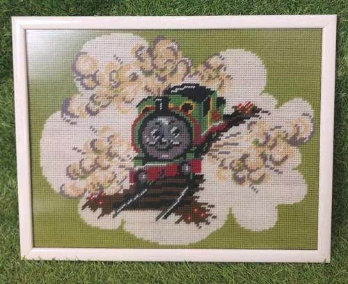 Vintage 1980s thomas the tank - 1980s,