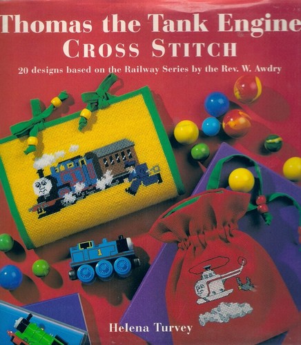 Thomas the tank engine - the,