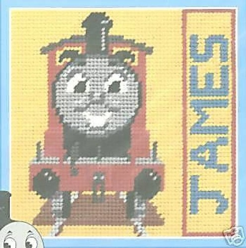 Thomas the tank - tank, engine