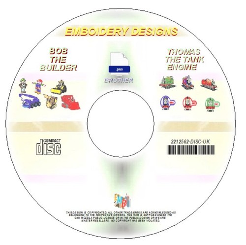 Embroidery machine designs - embroidery,