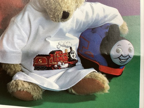 Thomas the tank - the,