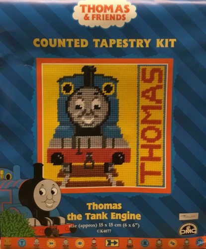 Thomas the tank - the,