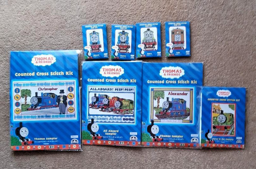 Thomas the tank - tank, engine