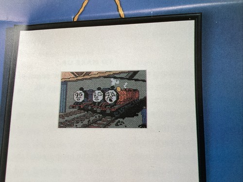 Thomas the tank - thomas, gordon
