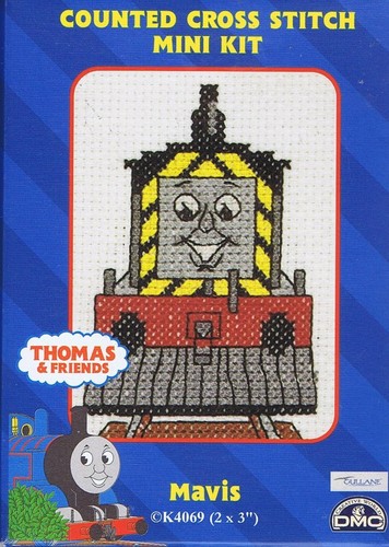 Thomas the tank engine - the,