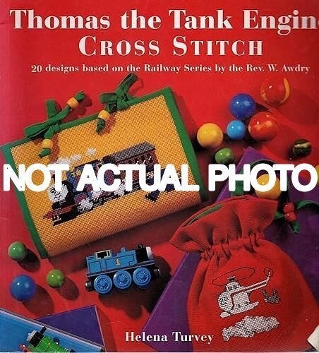 Thomas the tank engine - tank,