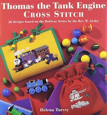 Thomas the tank engine cross - the,