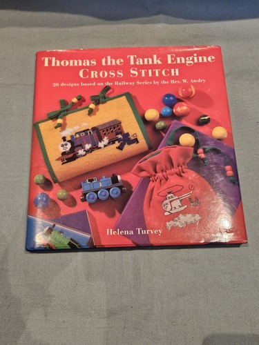 Thomas the tank engine cross - tank,