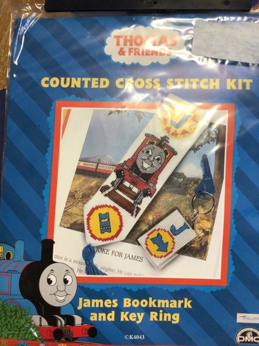 Thomas the tank engine james - the,