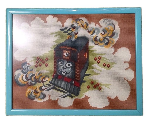Vintage 1980s thomas - 1980s,