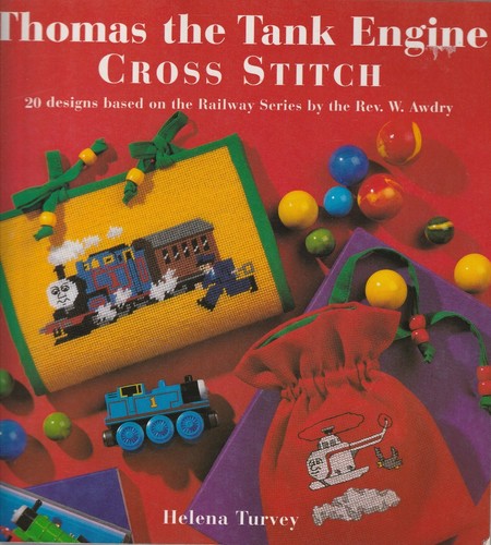 Craft thomas the tank - ,,