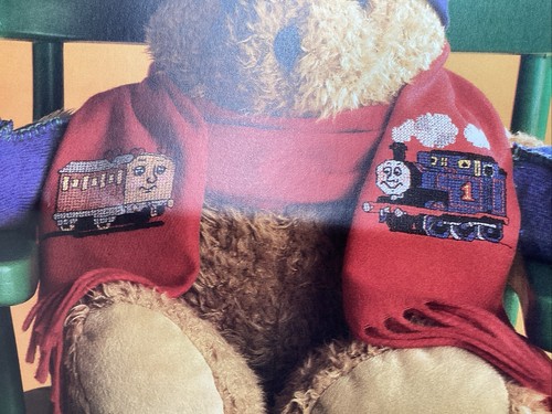 Thomas the tank engine - thomas,