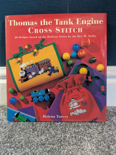 Thomas the tank engine cross - thomas,