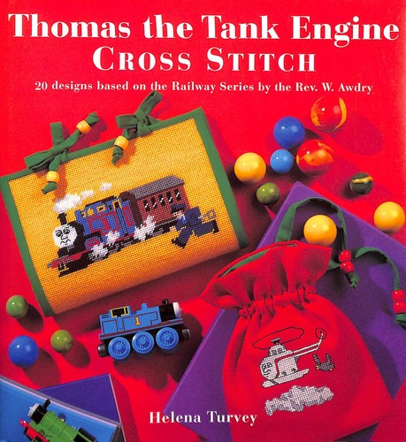 Thomas the tank engine cross - thomas,